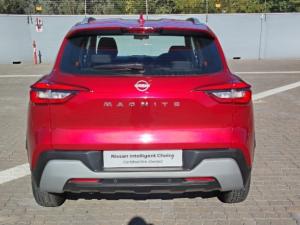 Nissan Magnite 1.0 Visia - Image 4