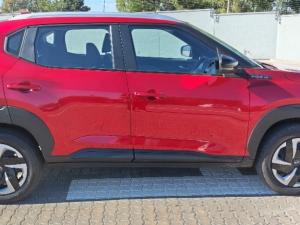 Nissan Magnite 1.0 Visia - Image 5