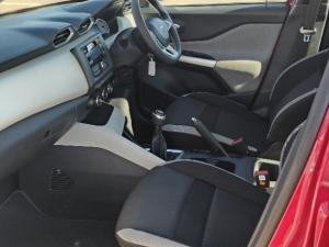 Nissan Magnite 1.0 Visia - Image 6