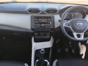 Nissan Magnite 1.0 Visia - Image 7