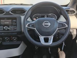 Nissan Magnite 1.0 Visia - Image 8