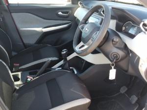 Nissan Magnite 1.0 Visia - Image 9