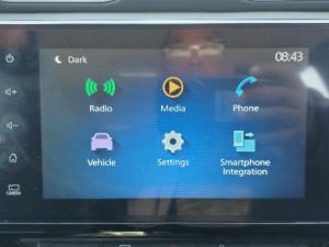 Nissan Magnite 1.0T Acenta CVT - Image 14