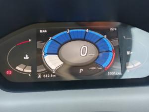 Nissan Magnite 1.0T Acenta CVT - Image 16
