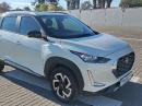 Thumbnail Nissan Magnite 1.0T Acenta CVT