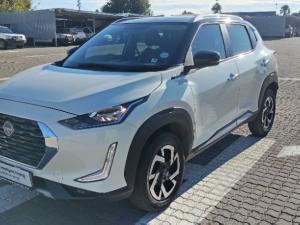 Nissan Magnite 1.0T Acenta CVT - Image 20