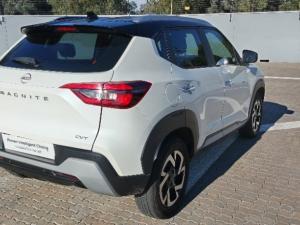 Nissan Magnite 1.0T Acenta CVT - Image 2