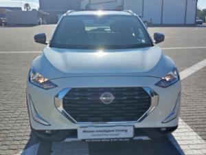 Nissan Magnite 1.0T Acenta CVT - Image 3
