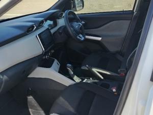 Nissan Magnite 1.0T Acenta CVT - Image 6