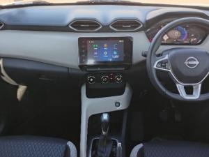 Nissan Magnite 1.0T Acenta CVT - Image 7