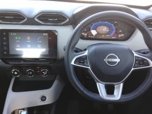 Nissan Magnite 1.0T Acenta CVT - Image 8
