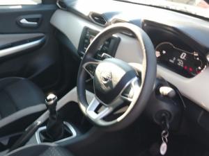 Nissan Magnite 1.0 Visia - Image 10