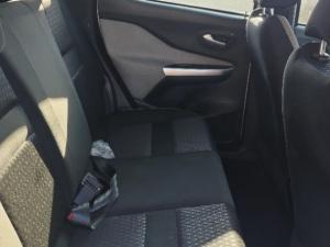 Nissan Magnite 1.0 Visia - Image 11