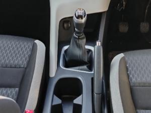 Nissan Magnite 1.0 Visia - Image 12