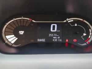 Nissan Magnite 1.0 Visia - Image 16