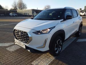 Nissan Magnite 1.0 Visia - Image 20