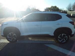 Nissan Magnite 1.0 Visia - Image 21