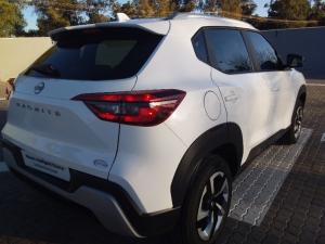 Nissan Magnite 1.0 Visia - Image 2