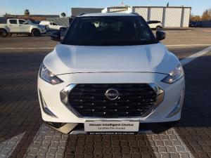 Nissan Magnite 1.0 Visia - Image 3