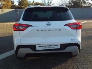 Nissan Magnite 1.0 Visia - Image 4