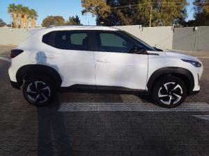 Nissan Magnite 1.0 Visia - Image 5