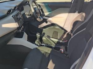Nissan Magnite 1.0 Visia - Image 6