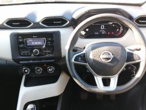 Nissan Magnite 1.0 Visia - Image 7