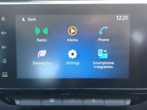Nissan Magnite 1.0T Acenta Plus CVT - Image 13