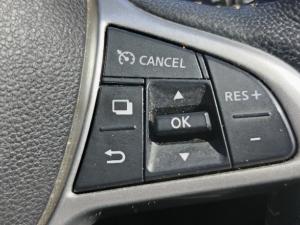 Nissan Magnite 1.0T Acenta Plus CVT - Image 17