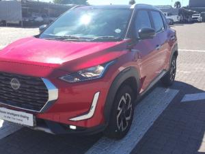 Nissan Magnite 1.0T Acenta Plus CVT - Image 19
