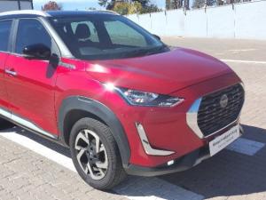 Nissan Magnite 1.0T Acenta Plus CVT - Image 1