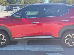 Nissan Magnite 1.0T Acenta Plus CVT - Image 20