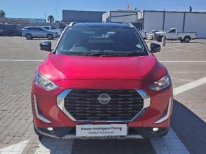 Nissan Magnite 1.0T Acenta Plus CVT - Image 3