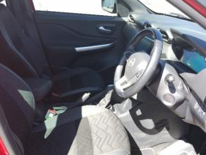 Nissan Magnite 1.0T Acenta Plus CVT - Image 8
