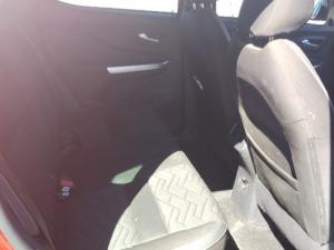 Nissan Magnite 1.0T Acenta Plus CVT - Image 9