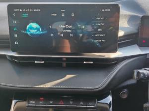 Haval H6 2.0T Luxury DCT - Image 13