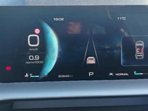 Haval H6 2.0T Luxury DCT - Image 15