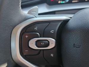 Haval H6 2.0T Luxury DCT - Image 16