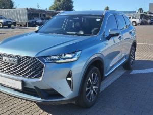 Haval H6 2.0T Luxury DCT - Image 19