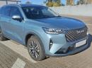 Thumbnail Haval H6 2.0T Luxury DCT