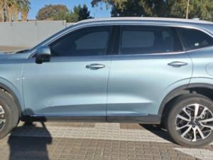 Haval H6 2.0T Luxury DCT - Image 20