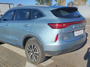 Haval H6 2.0T Luxury DCT - Image 21