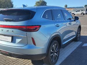 Haval H6 2.0T Luxury DCT - Image 2