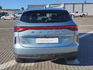 Haval H6 2.0T Luxury DCT - Image 4