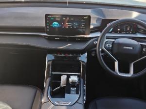 Haval H6 2.0T Luxury DCT - Image 7