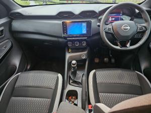 Nissan Magnite Kuro 1.0T - Image 12
