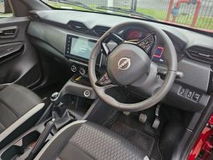 Nissan Magnite Kuro 1.0T - Image 17