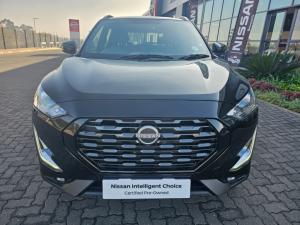 Nissan Magnite Kuro 1.0T - Image 20