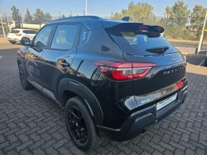 Nissan Magnite Kuro 1.0T - Image 21