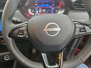 Nissan Magnite Kuro 1.0T - Image 9